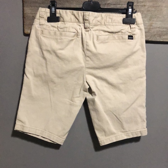 Y2K Hurley low rise Bermuda short - Picture 5 of 11